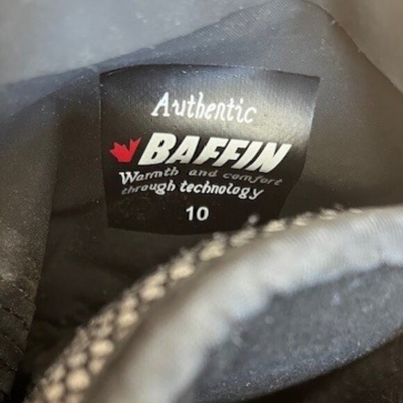 Baffin DERRICK (Safety Toe & Plate) | Men's Boot - Picture 3 of 4